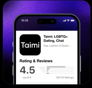 Taimi