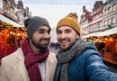 What are the most beautiful friendly Christmas markets to see?